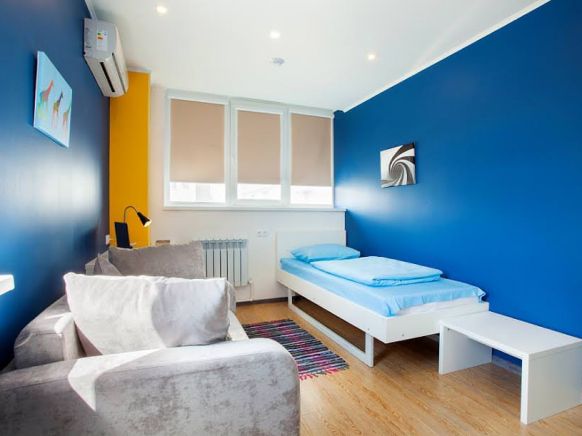 Фотография номера хостела Квартира 31