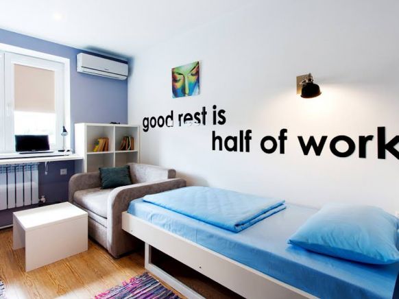 Фотография номера хостела Квартира 31