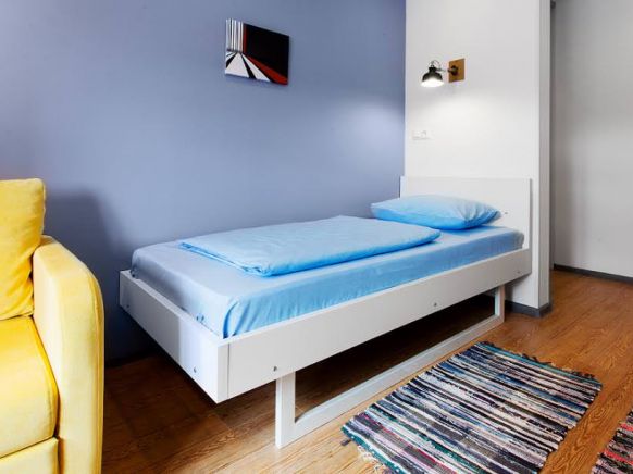 Фотография номера хостела Квартира 31