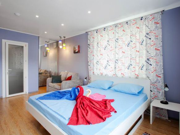 Фотография номера хостела Квартира 31