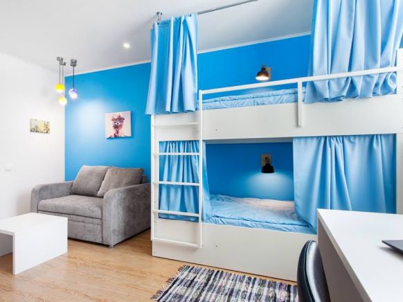 Фотография номера хостела Квартира 31