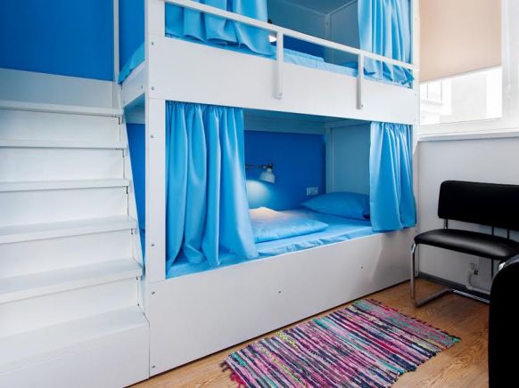 Фотография номера хостела Квартира 31