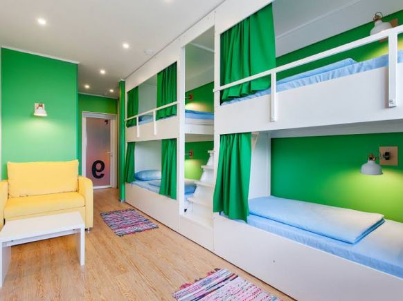 Фотография номера хостела Квартира 31