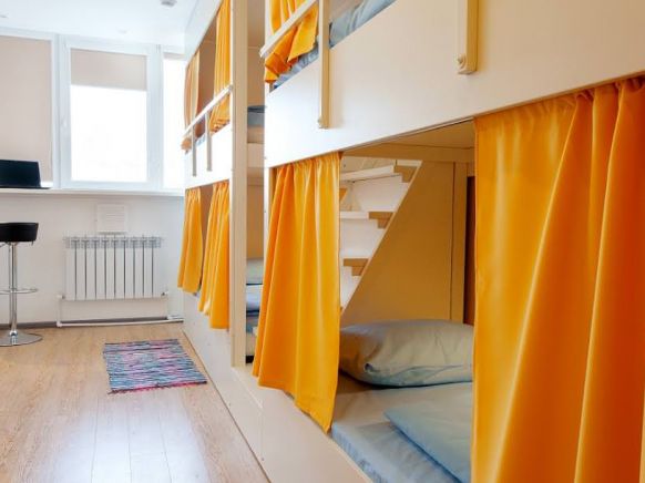 Фотография номера хостела Квартира 31