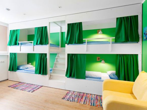 Фотография номера хостела Квартира 31