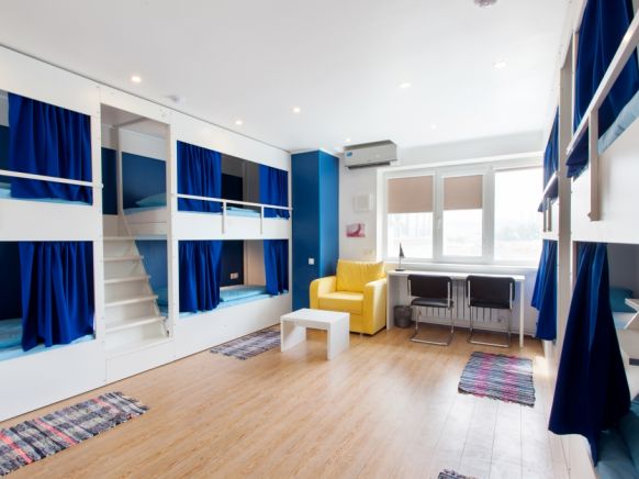 Фотография номера хостела Квартира 31