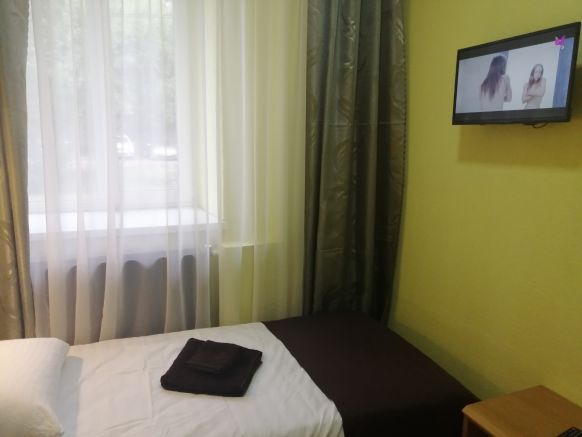 Фотография номера квартиры Апартаменты Усть-Луга