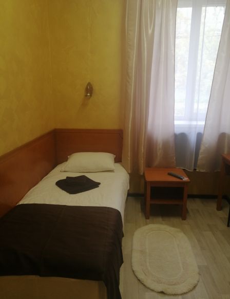 Фотография номера квартиры Апартаменты Усть-Луга