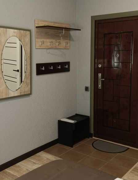 Фотография номера квартиры Апартаменты Усть-Луга