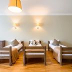 Трехкомнатные апартаменты с видом на Малую Морскую