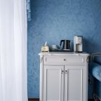 Люкс (Сюит), Гостевой дом Императоръ
