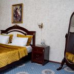 Люкс (Сюит), Гостевой дом Императоръ