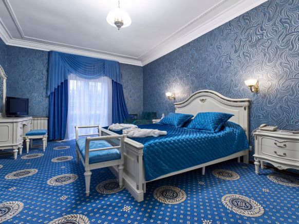 Фотография номера гостиницы Император
