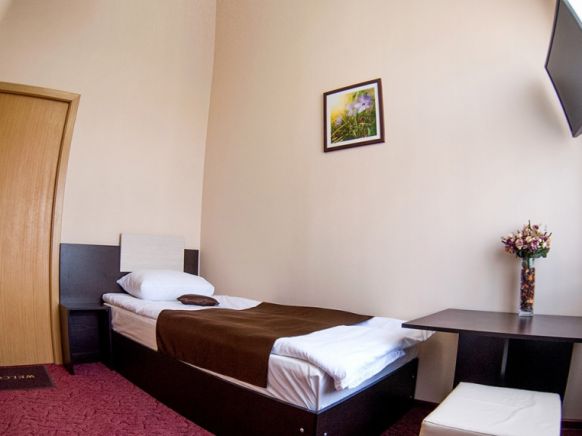 Фотография номера гостиницы Арт Отель