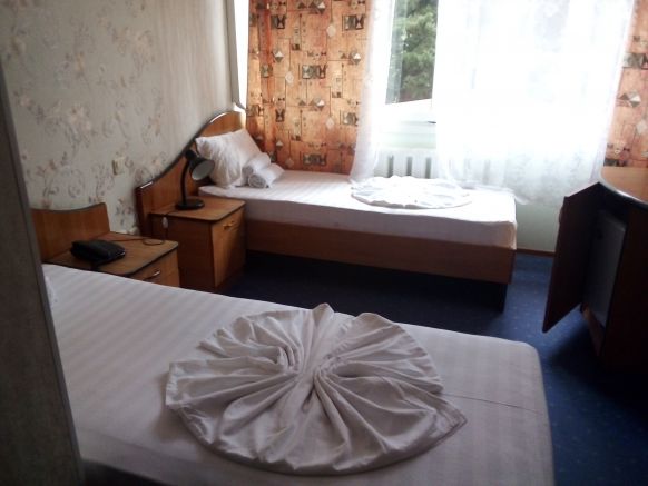Фотография номера санатория Ширак