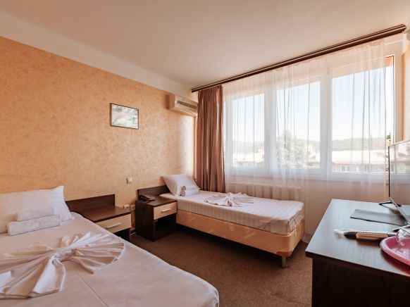 Фотография номера санатория Ширак
