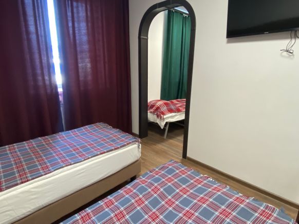 Фотография номера гостиницы На Заречной