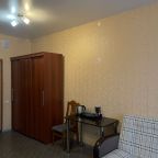 Трехместный (Стандартный номер), Гостиница Тула