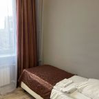Двухместный (Стандарт две кровати), Гостиница Тула