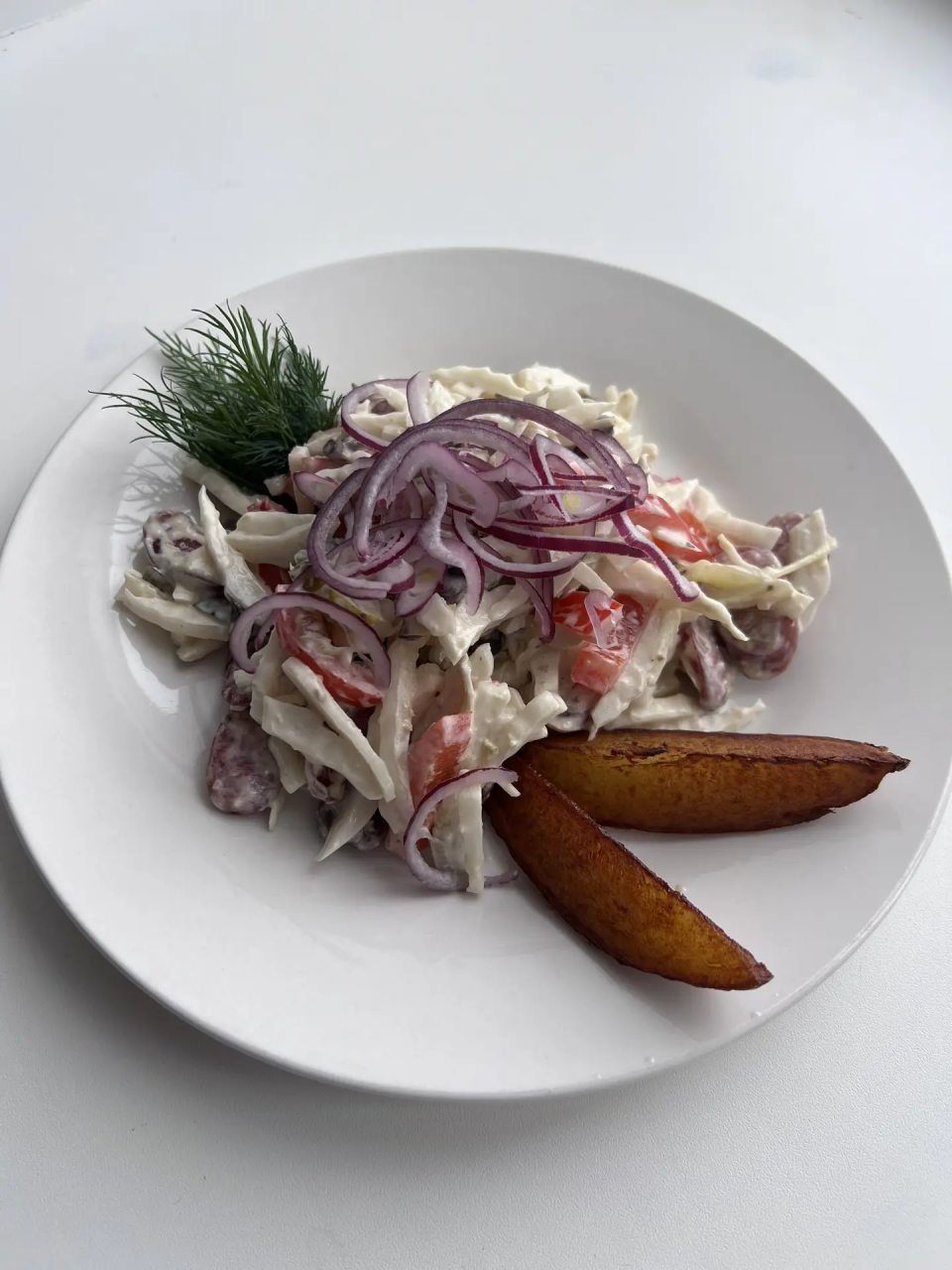 Кафе, Гостиница Тула