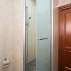 Двухместный (Стандартный номер с 2 односпальными кроватями и диваном), Гостиница Тула
