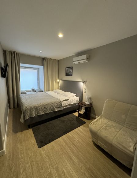 Фотография номера мини отеля ROTAS On Chaykovskogo 36 