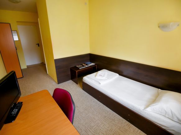 Фотография номера гостиницы Астория