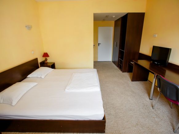 Фотография номера гостиницы Астория