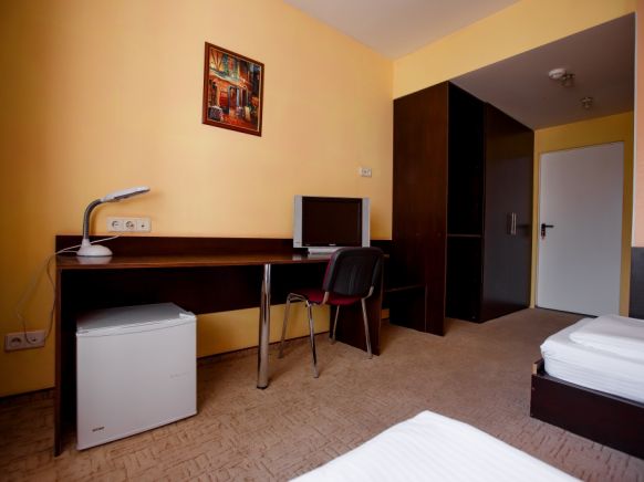 Фотография номера гостиницы Астория