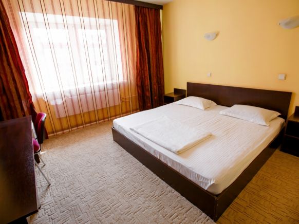 Фотография номера гостиницы Астория