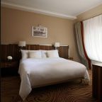 Люкс (Люкс с 1 кроватью «King size»), Отель Grand Autograph Hotel Novosibirsk