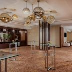 Организация мероприятий, Отель Grand Autograph Hotel Novosibirsk