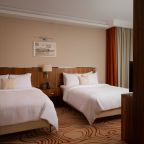 Люкс (С 2 кроватями «Queen size»), Отель Grand Autograph Hotel Novosibirsk