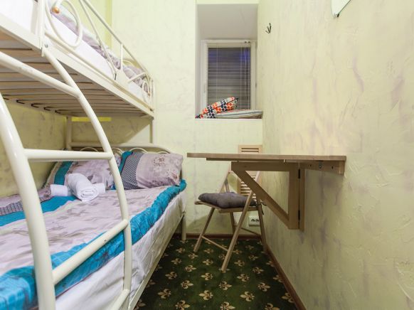 Фотография номера гостиницы Винтерфелл на Арбате