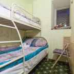 Трехместный (Стандарт), Отель Винтерфелл Арбат