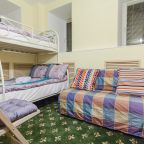 Трехместный (Улучшенный), Отель Винтерфелл Арбат