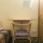 Трехместный (Улучшенный), Отель Винтерфелл Арбат