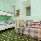 Трехместный (Улучшенный), Отель Винтерфелл Арбат