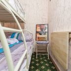 Трехместный (Бюджет), Отель Винтерфелл Арбат