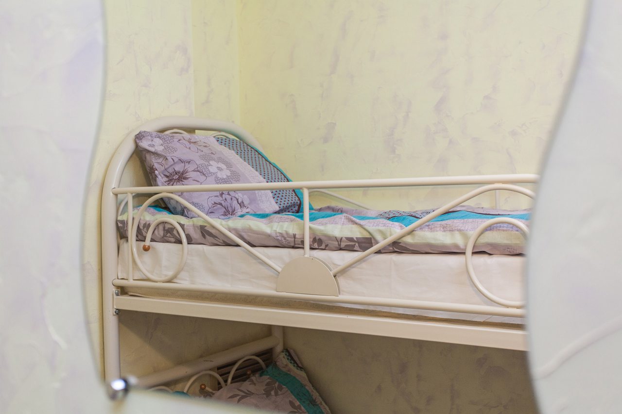 Трехместный (Бюджет), Отель Винтерфелл Арбат