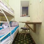 Трехместный (Стандарт), Отель Винтерфелл Арбат