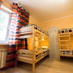 Номер (Кровать в общем 8-местном номере), Хостел Koenig Hostel