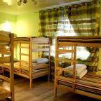 Номер (Кровать в общем 8-местном номере для мужчин), Хостел Koenig Hostel