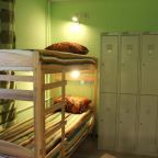 Номер (Кровать в общем 8-местном номере для мужчин), Хостел Koenig Hostel