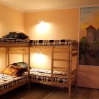 Номер (Кровать в общем 8-местном номере), Хостел Koenig Hostel