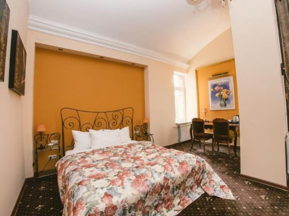 Фотография номера гостиницы Прайд-отель