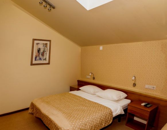 Фотография номера гостиницы Прайд-отель