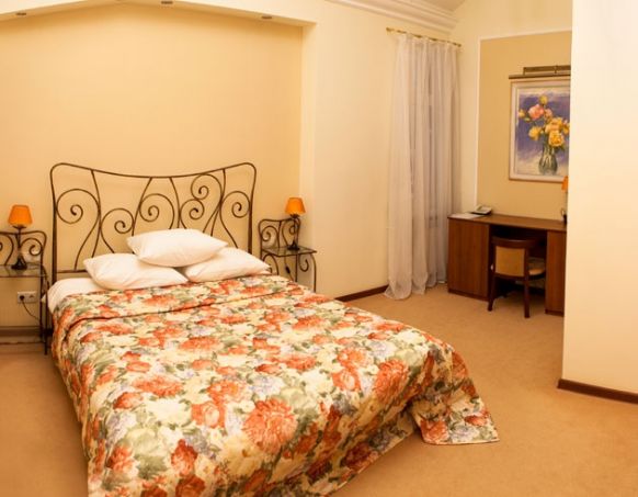 Фотография номера гостиницы Прайд-отель