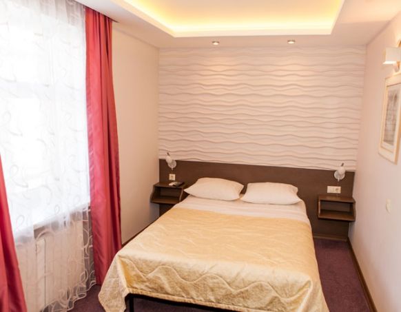 Фотография номера гостиницы Прайд-отель