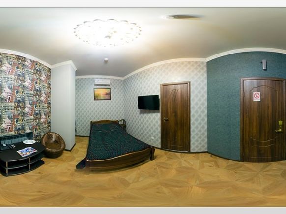 Фотография номера гостиницы Риф